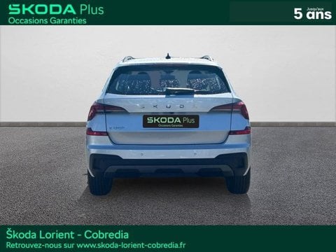 Voitures D'occasion À Lanester | Škoda Kamiq 1.0 Tsi Evo 2 116Ch Selection Dsg7