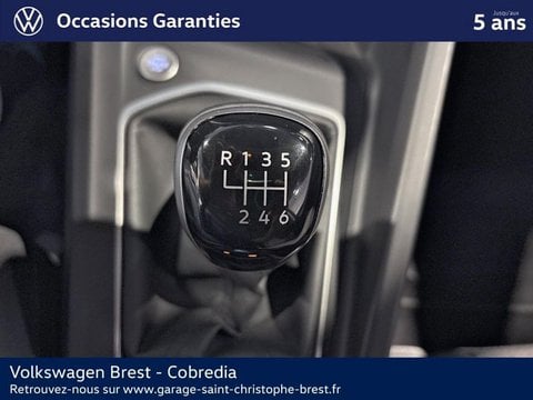 Voitures D'occasion À Brest | Volkswagen Golf 1.5 Tsi Evo2 116Ch Vw Edition