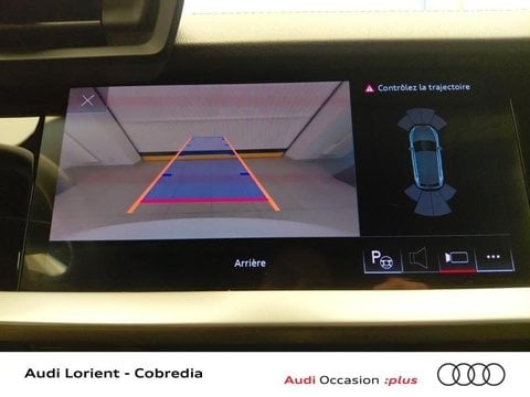 Voitures D'occasion À Lanester | Audi A3 Sportback 35 Tfsi 150Ch Mild Hybrid S Line S Tronic 7