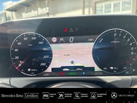 Voitures D'occasion À Bonchamps-Les-Laval | Mercedes-Benz Classe E 300 E Hybrid Eq 204+129Ch Amg...