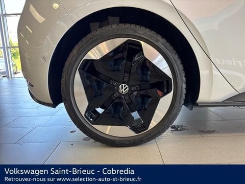 Voitures D'occasion À Saint-Brieuc | Volkswagen Id.3 204Ch Pro S 77 Kwh Life Max