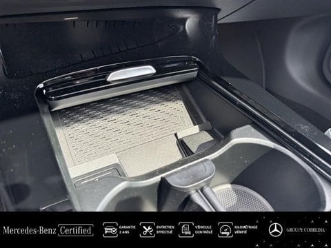 Voitures D'occasion À Saint-Grégoire | Mercedes-Benz Classe A 200 D 150Ch Edition 140 8G-Dct