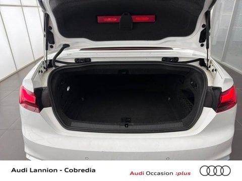 Voitures D'occasion À Lannion | Audi A5 Cabriolet 35 Tdi 163Ch S Line S Tronic 7