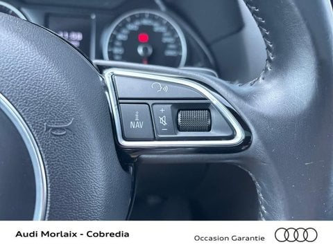 Voitures D'occasion À Saint-Martin-Des-Champs | Audi Q5 2.0 Tfsi 180Ch Avus Quattro Tiptronic
