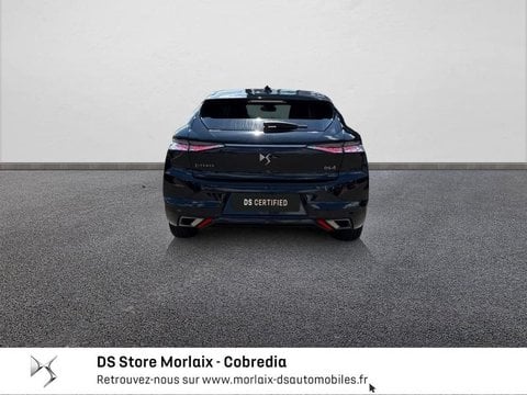 Voitures D'occasion À Saint-Martin-Des-Champs | Ds Ds 4 E-Tense 225Ch Rivoli