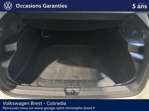 Voitures D'occasion À Brest | Volkswagen Golf 1.5 Etsi Opf 150Ch Style Dsg7