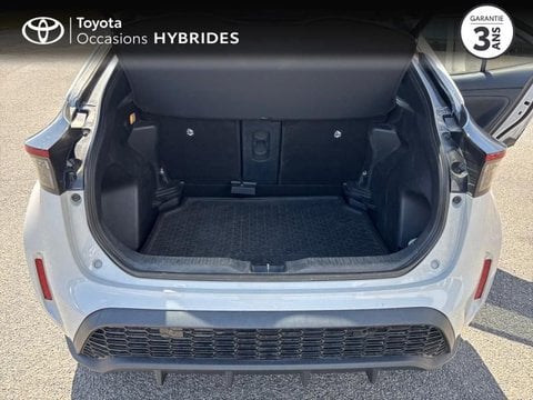 Voitures D'occasion À Lannion | Toyota Yaris Cross 116H Gr Sport My22