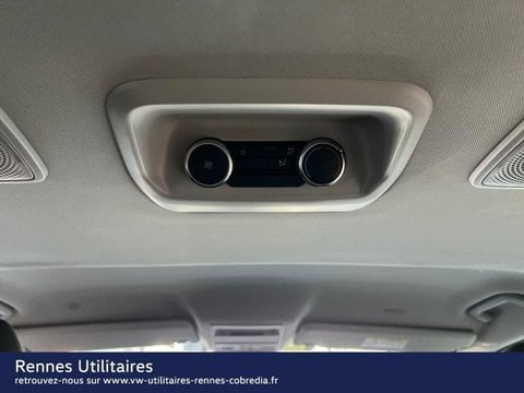 Voitures D'occasion À Cesson-Sévigné | Volkswagen Caravelle L1 2.0 Tdi 150Ch Life Bva8