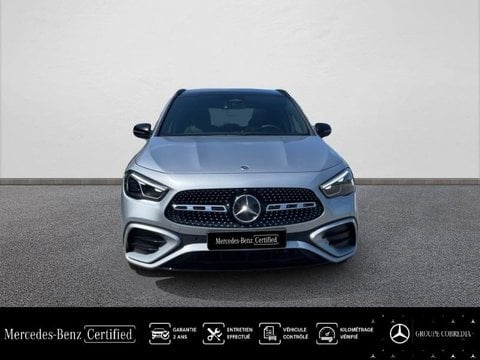 Voitures D'occasion À Caudan | Mercedes-Benz Gla 180 Edition 140