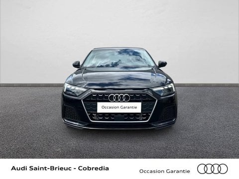 Voitures D'occasion À Saint-Brieuc | Audi A1 Sportback 30 Tfsi 110Ch Advanced S Tronic 7