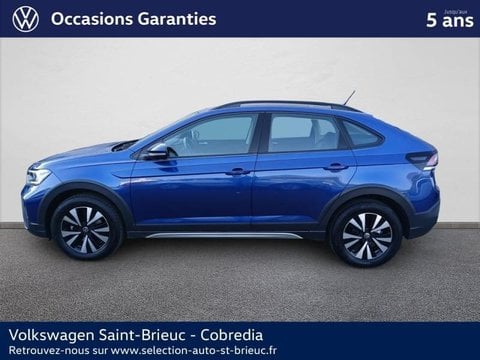 Voitures D'occasion À Saint-Brieuc | Volkswagen Taigo 1.0 Tsi 110Ch Life