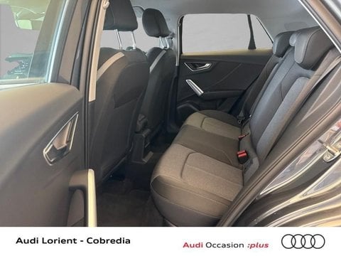 Voitures D'occasion À Lanester | Audi Q2 30 Tdi 116Ch Advanced S Tronic 7