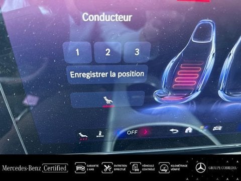 Voitures D'occasion À Brest | Mercedes-Benz Cla 200 163+30Ch Amg Line 8G-Edct