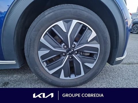 Voitures D'occasion À Lannion | Kia Ev6 229Ch Air Active 2Wd