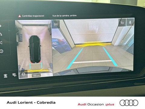 Voitures D'occasion À Lanester | Audi A5 Avant 2.0 E-Hybrid 367Ch S Line Quattro S Tronic 7