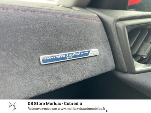 Voitures D'occasion À Saint-Martin-Des-Champs | Ds Ds 3 Crossback E-Tense Ines De La Fressange P...