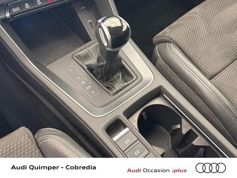 Voitures D'occasion À Quimper | Audi Q3 35 Tfsi 150Ch Mild Hybrid S Edition S Tronic 7