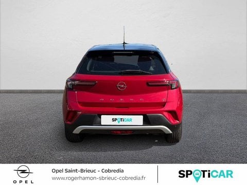 Voitures D'occasion À Yffiniac | Opel Mokka Mokka-E 136Ch Elegance