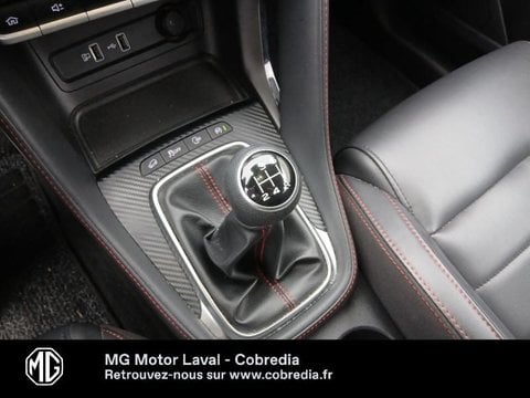 Voitures D'occasion À Laval | Mg Zs 1.5 Vti-Tech 106Ch Luxury