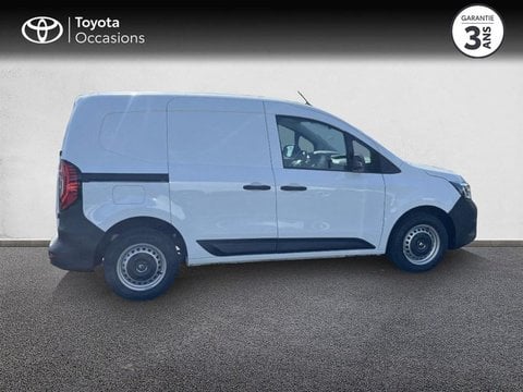 Voitures D'occasion À Plérin | Renault Kangoo 1.3 Tce 100Ch Equilibre