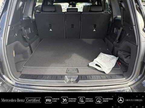 Voitures D'occasion À Saint-Grégoire | Mercedes-Benz Glb 200 D 150Ch Amg Line 8G-Dct