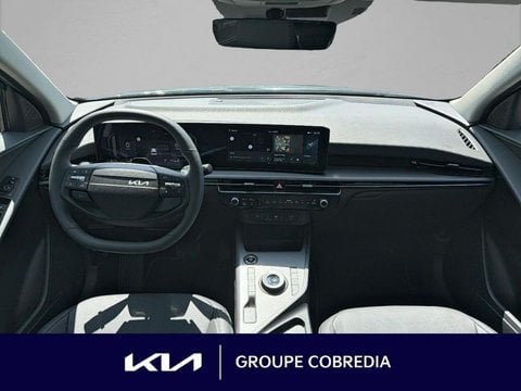 Voitures D'occasion À Lannion | Kia Niro 1.6 Gdi 138Ch Hev Premium Dct6