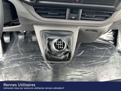 Voitures D'occasion À Cesson-Sévigné | Volkswagen Transporter Fg Van L1 2.0 Tdi 150Ch Business