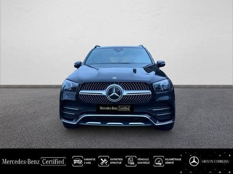 Voitures D'occasion À Saint-Martin-Des-Champs | Mercedes-Benz Gle 350 E 211+136Ch Amg Line 4Mati...
