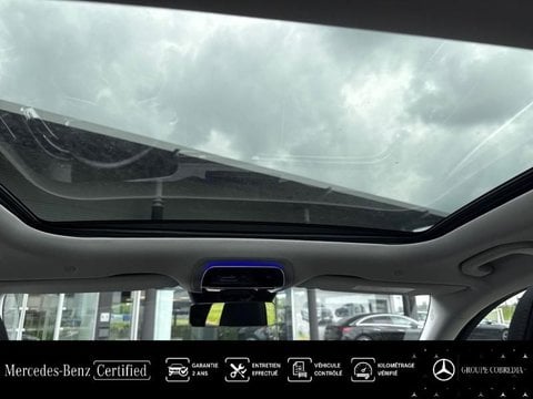 Voitures D'occasion À Bonchamps-Les-Laval | Mercedes-Benz Classe E 220 D 197+23Ch Avantgarde Lin...