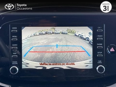 Voitures D'occasion À Plérin | Toyota Aygo X 1.0 Vvt-I 72Ch Design