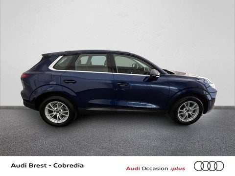 Voitures D'occasion À Brest | Audi Q3 1.5 Tfsi 150Ch Hybride Design S Tronic 7