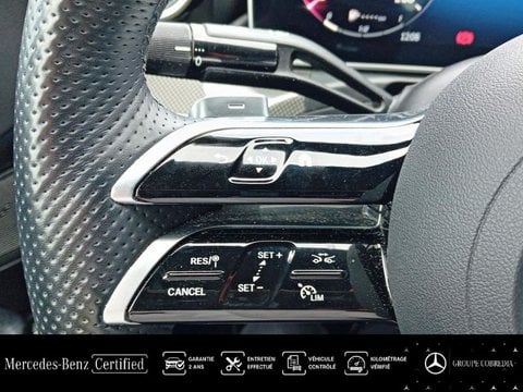Voitures D'occasion À Brest | Mercedes-Benz Classe C 300 E Hybrid Eq 204+129Ch Amg Line
