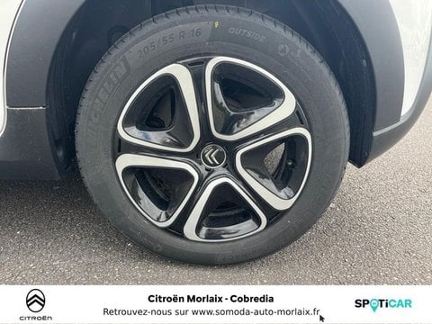 Voitures D'occasion À Saint-Martin-Des-Champs | Citroën C3 1.2 Puretech 83Ch S&S Plus