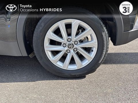 Voitures D'occasion À Pabu | Toyota C-Hr 1.8 Hybride 140Ch Dynamic Ng23