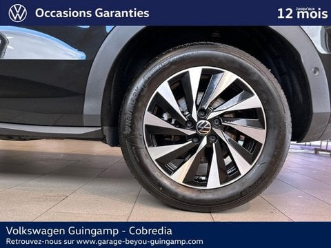 Voitures D'occasion À Guingamp | Volkswagen T-Roc 1.5 Etsi 116Ch Style Dsg7