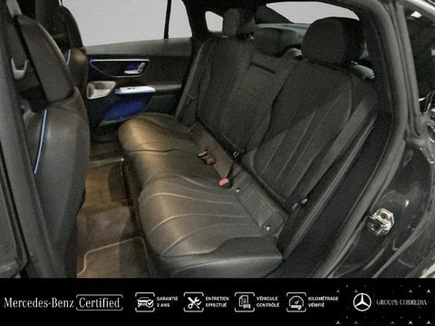 Voitures D'occasion À Caudan | Mercedes-Benz Eqe 300 245Ch Electric Art