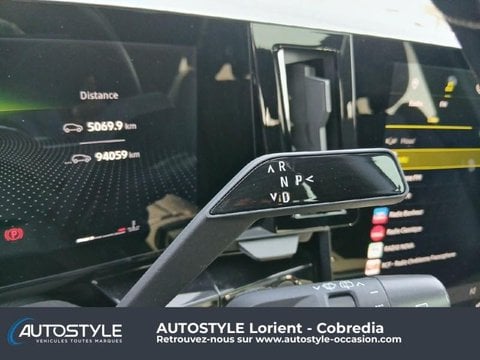 Voitures D'occasion À Lanester | Renault Austral 1.3 Tce Mild Hybrid 160Ch Techno Auto