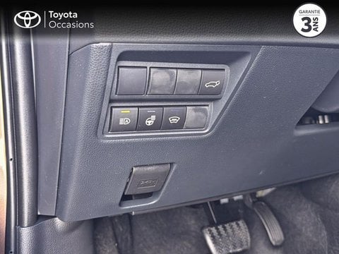 Voitures D'occasion À Plérin | Toyota Yaris Cross Hybride 130Ch Trail ? Nouvelle 2026