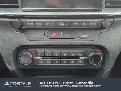 Voitures D'occasion À Brest | Kia Ceed 1.4 T-Gdi 140Ch Gt Line My20