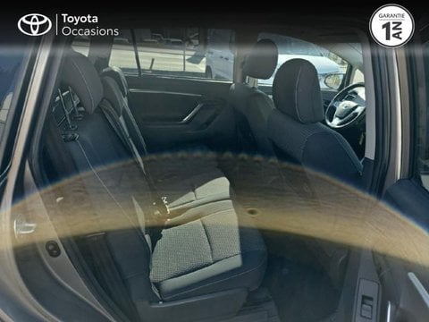 Voitures D'occasion À Brest | Toyota Verso 112 D-4D Fap Feel! Skyview 5 Places
