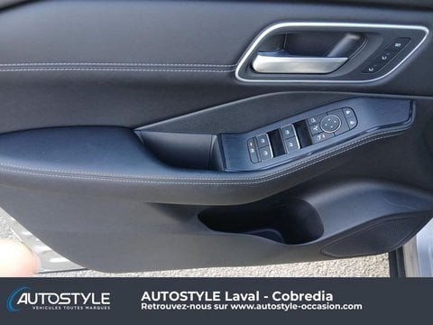 Voitures D'occasion À Laval | Nissan X-Trail E-Power 204Ch Tekna+