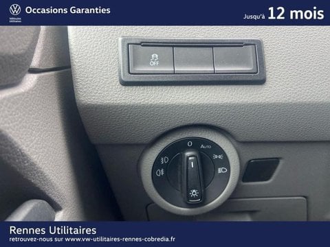 Voitures D'occasion À Cesson-Sévigné | Volkswagen Transporter Fg 3.0T L2H1 2.0 Tdi 150Ch Proca...