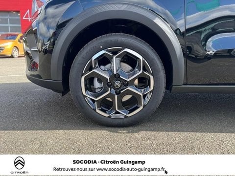 Voitures D'occasion À Guingamp | Citroën C3 1.2 Turbo 100Ch Max