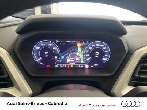 Voitures D'occasion À Saint-Brieuc | Audi Q4 E-Tron 45 E-Tron 285Ch Design