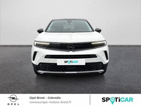 Voitures D'occasion À Brest | Opel Mokka Mokka-E 136Ch Elegance Business