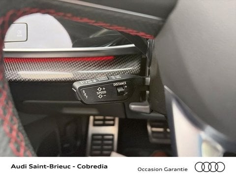 Voitures D'occasion À Saint-Brieuc | Audi Q8 60 Tfsi E 462Ch Compétition Quattro Tiptronic 8