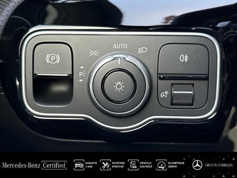 Voitures D'occasion À Brest | Mercedes-Benz Classe A 200 163Ch Amg Line 7G-Dct