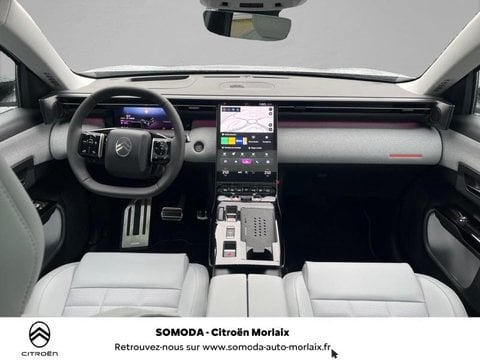 Voitures D'occasion À Saint-Martin-Des-Champs | Citroën C5 Aircross 1.6 Hybride Rechargeable 19...