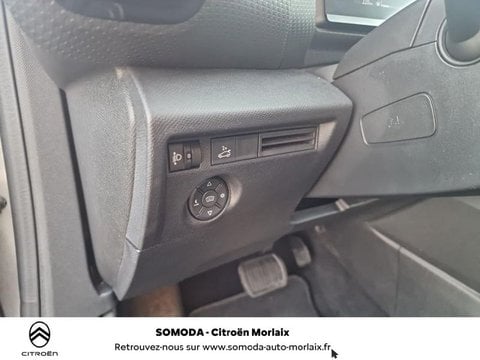 Voitures D'occasion À Saint-Martin-Des-Champs | Citroën C4 X Puretech 130Ch S&S Shine Eat8
