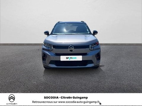Voitures D'occasion À Guingamp | Citroën C3 1.2 Turbo 100Ch Collection